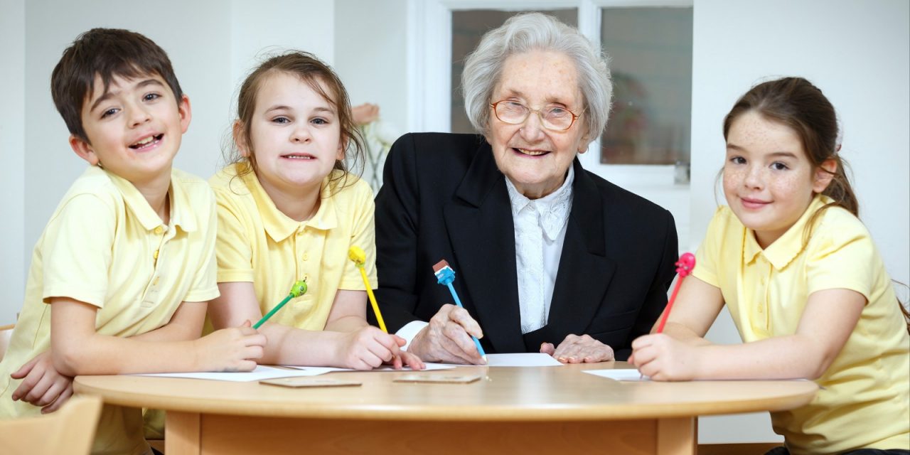 Urgent need for more care homes to avoid “social care timebomb”