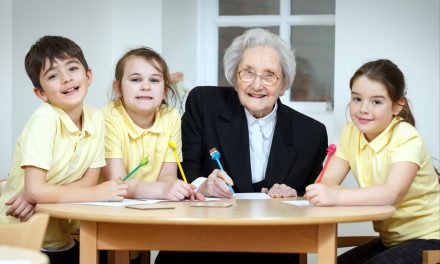 Urgent need for more care homes to avoid “social care timebomb”