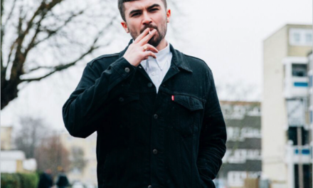 SEAN MCGOWAN