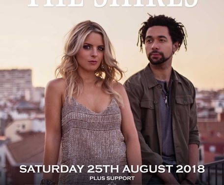 THE SHIRES