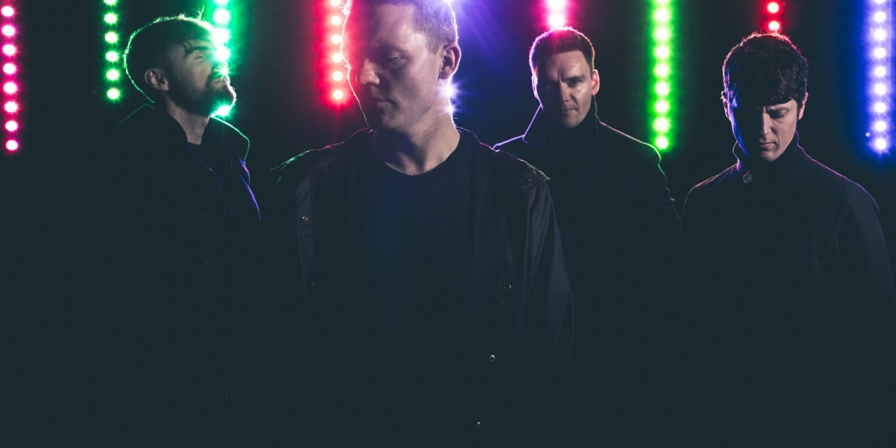 THE SLOW READERS CLUB