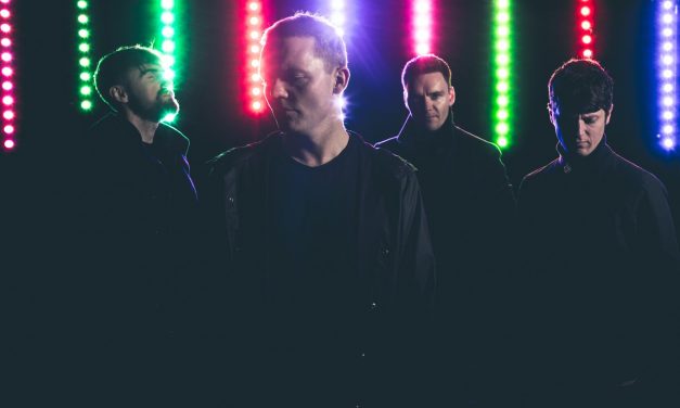 THE SLOW READERS CLUB