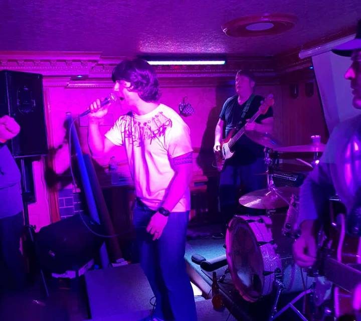 Ystrad Rhondda RFC smells of Roses