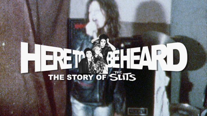 Ari Up and see this movie