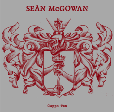 SEAN McGOWAN