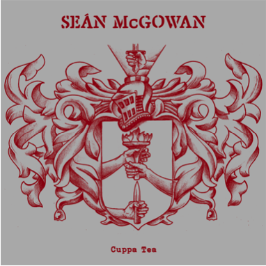 SEAN McGOWAN