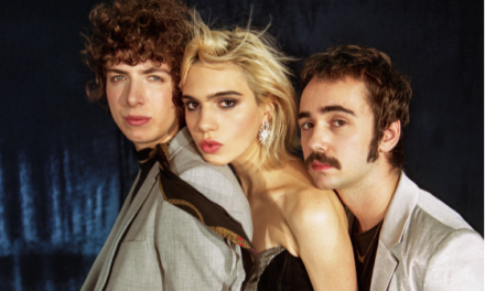 SUNFLOWER BEAN