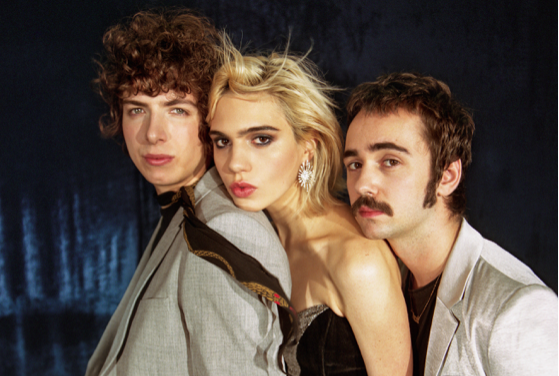 SUNFLOWER BEAN