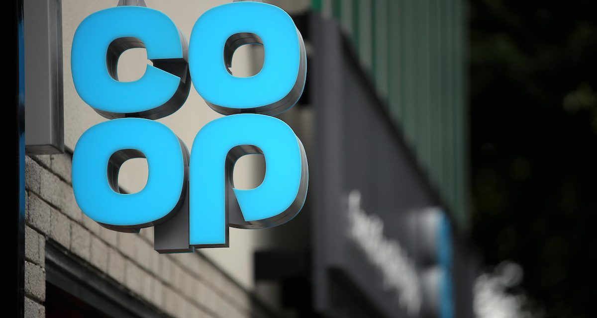 TONYREFAIL CO-OP LAUNCH FOLLOWING £1M MAKEOVER