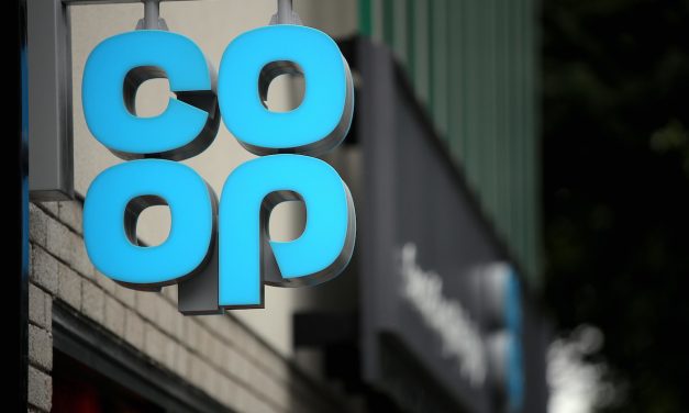 TONYREFAIL CO-OP LAUNCH FOLLOWING £1M MAKEOVER