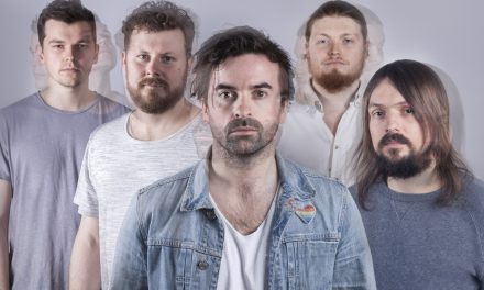 THE TRAVELLING BAND