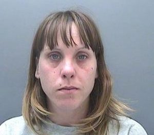 Woman jailed for eight years after pleading guilty to manslaughter of Neal Jex