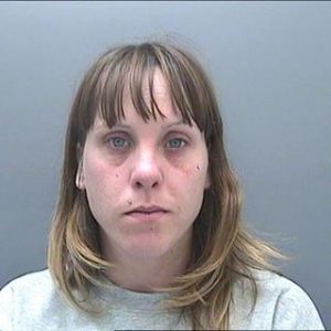 Woman jailed for eight years after pleading guilty to manslaughter of Neal Jex