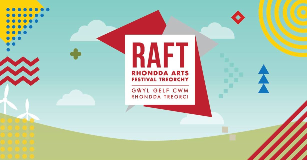 Treorchy to the fore