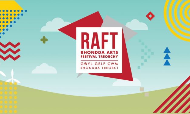 Treorchy to the fore