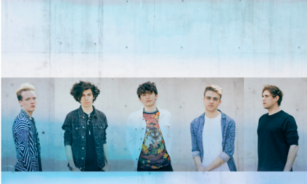 THE RPMs – Announce ‘This Feeling’ Tour Dates + Summer Festival Appearances