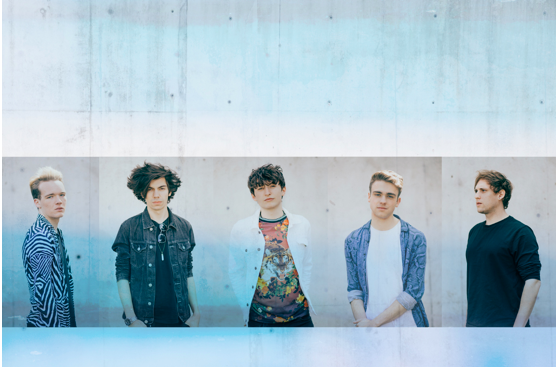 THE RPMs – Announce ‘This Feeling’ Tour Dates + Summer Festival Appearances