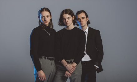 THE BLINDERS – Announce extensive UK Tour