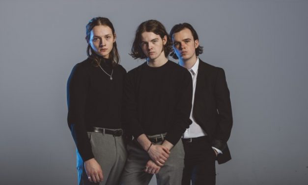 THE BLINDERS – Announce extensive UK Tour