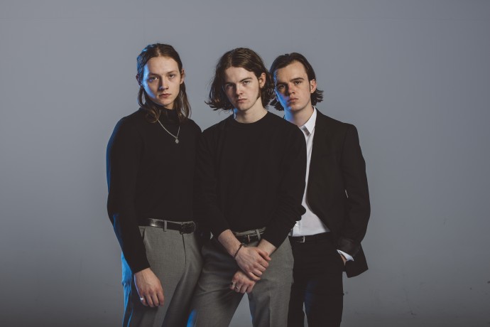 THE BLINDERS – Announce extensive UK Tour