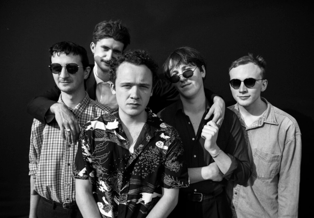 *WONKY POP QUINTET ANNOUNCE UK SUMMER SHOWS *