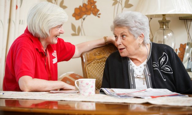 Community Energy Champions set to help 2,000 RCT homes