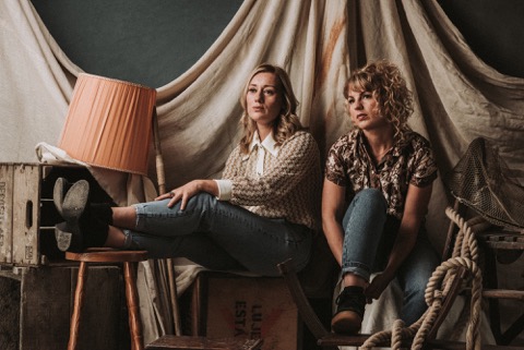 *SOUND OF THE SIRENS*