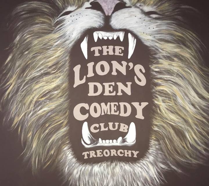 Treorchy is the talk of the town