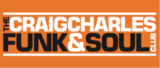 CRAIG CHARLES