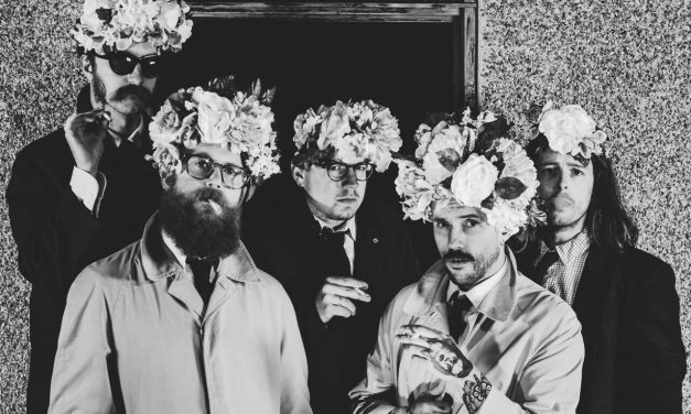 *IDLES**ANNOUNCE RUN OF INTIMATE IN-STORE DATES**