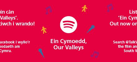 Our Valleys song