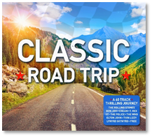 CLASSIC ROAD TRIP