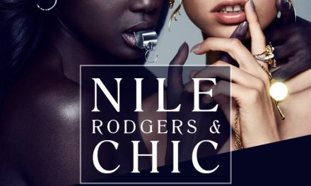 Nile Rodgers & Chic offer Good Times