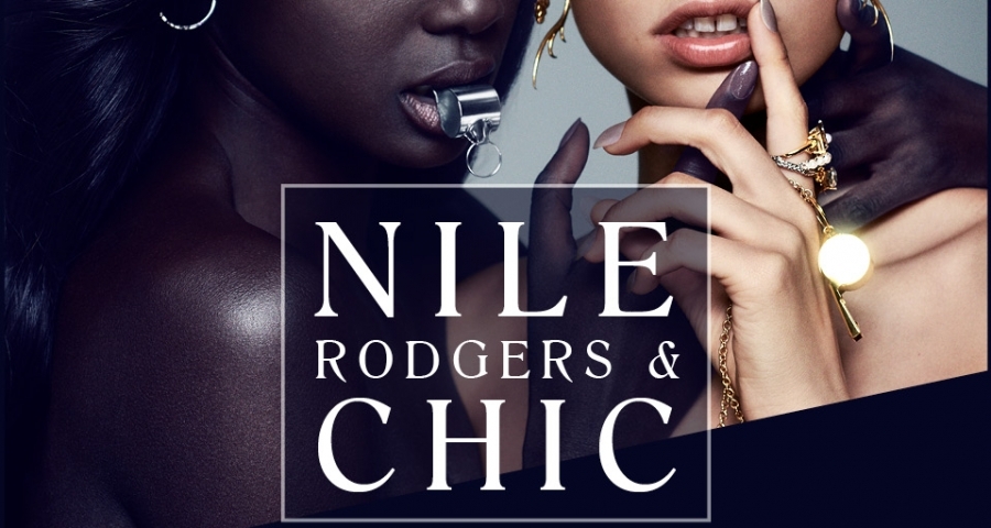 Nile Rodgers & Chic offer Good Times