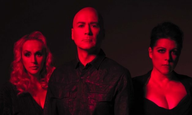 The Human League and Midge Ure make for The Motorpoint!