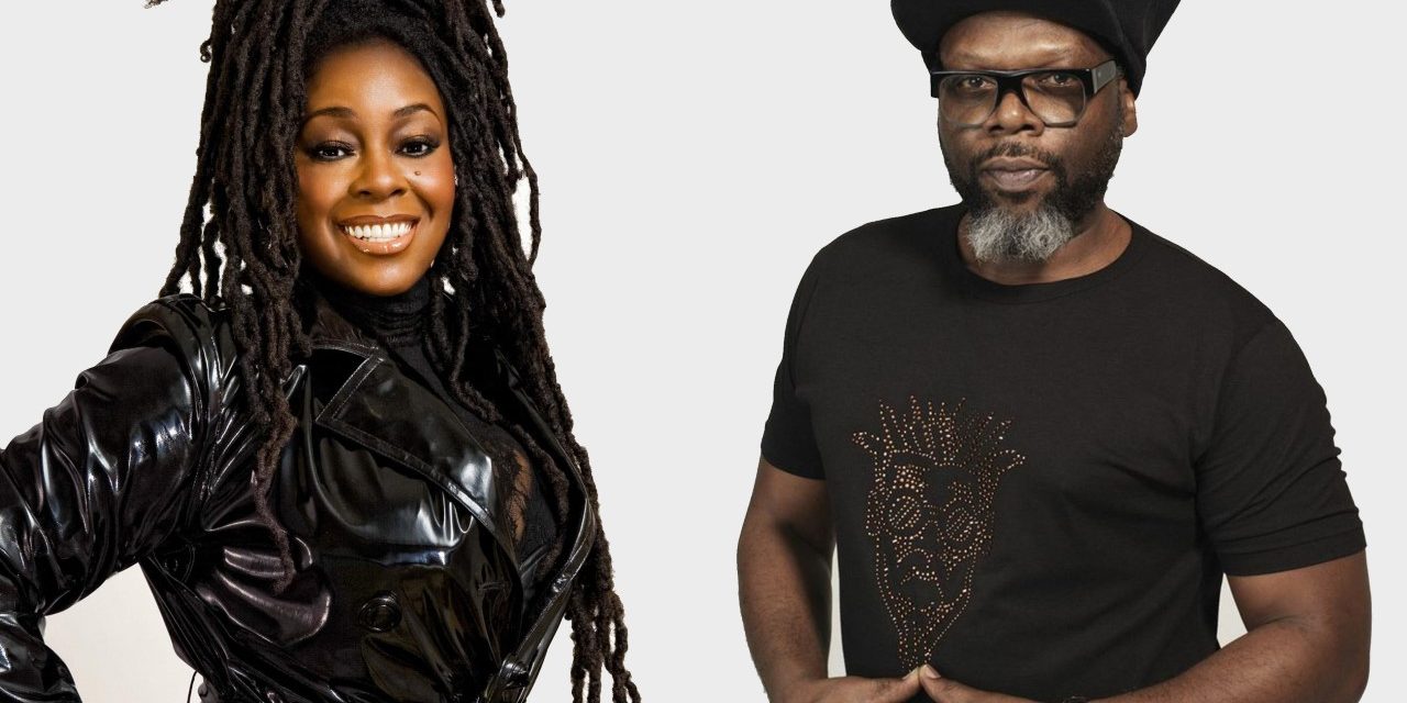 Soul II Soul at St David’s Hall