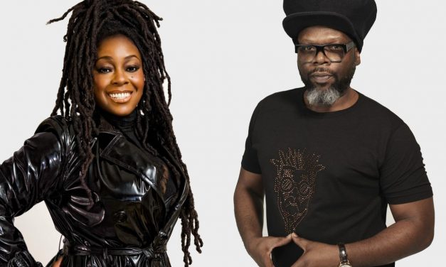 Soul II Soul at St David’s Hall