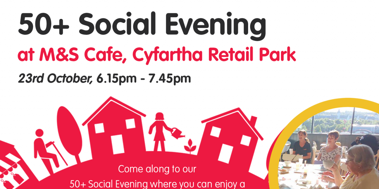 Teitl gweithredol Age Concern Morgannwg | The operating title of Age Concern Morgannwg