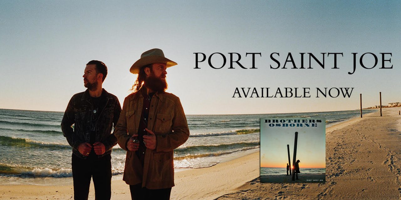 Slice of the US for Porthcawl