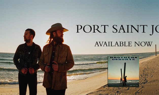 Slice of the US for Porthcawl