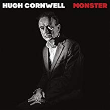 Monster is a master