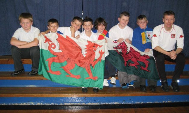 World of Words Friday quiz, raffle and fun on October 5