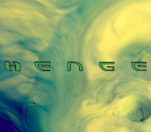 Henge: Alien rockers invade Cardiff