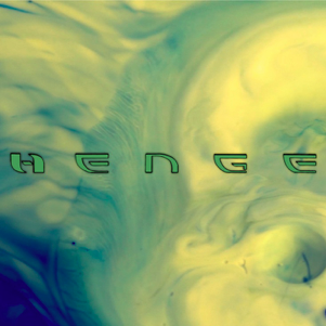 Henge: Alien rockers invade Cardiff