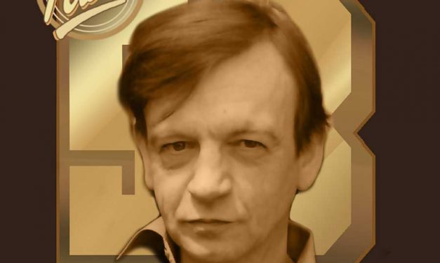 The files of The Fall