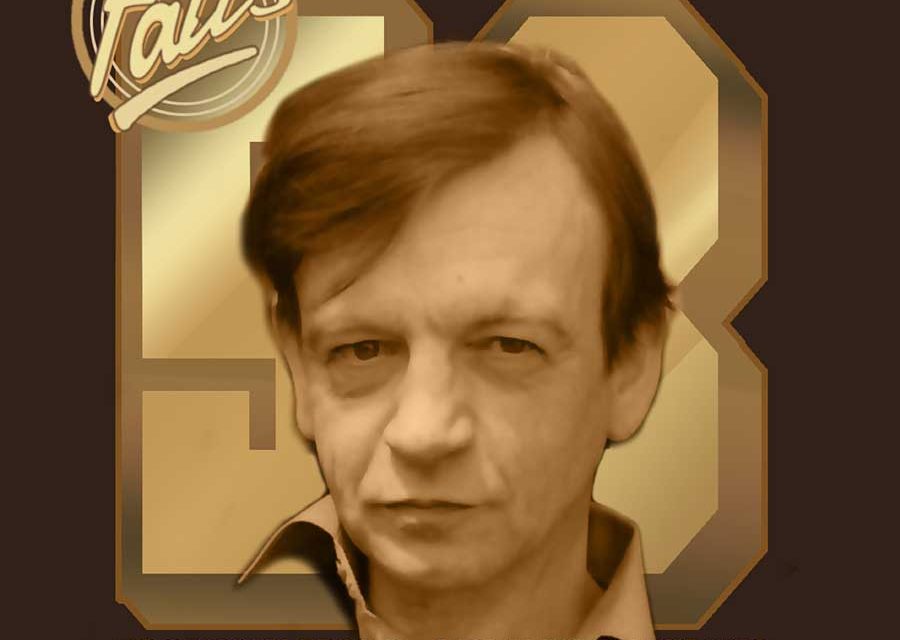 The files of The Fall