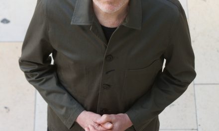 BLANCMANGE