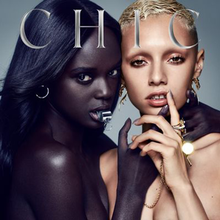 Chic : New album and Cardiff date