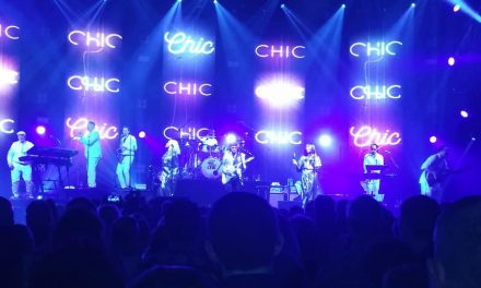 Chic Cardiff Cheer