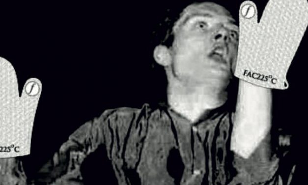 Half Man Half Biscuit for The Tramshed